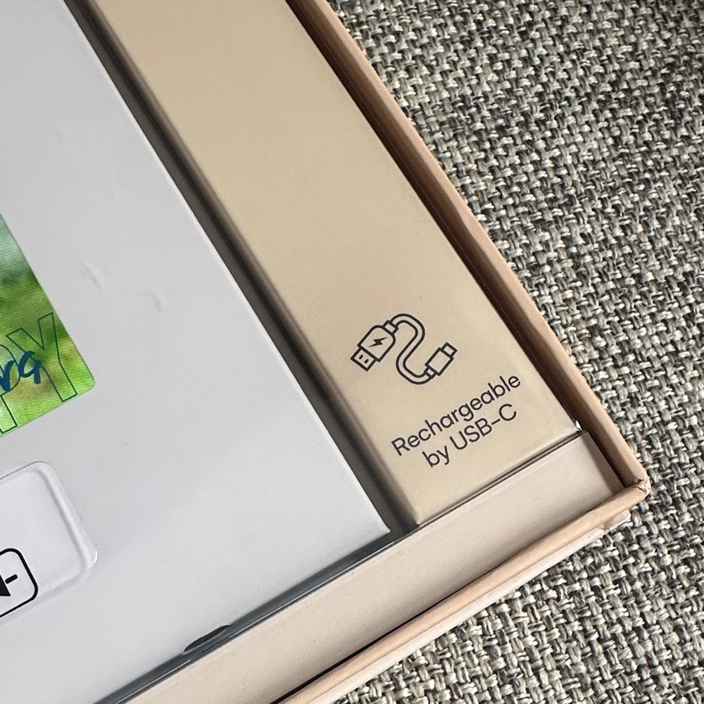 Digital Photo Frame - Silver - Picture 9 of 12